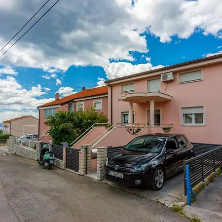 Appartement Josip Crikvenica