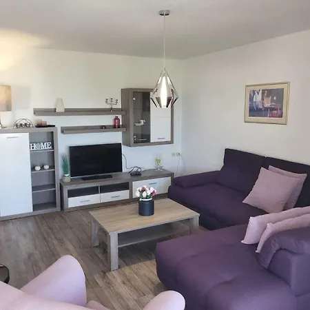 Appartement Josip Crikvenica