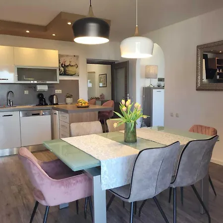 Appartement Josip Crikvenica