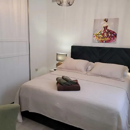 Appartement Josip Crikvenica