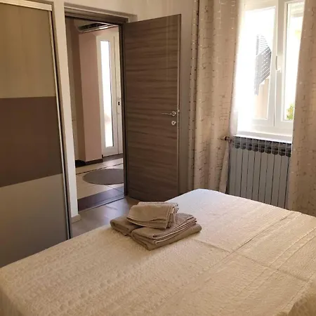 Josip Appartement Crikvenica