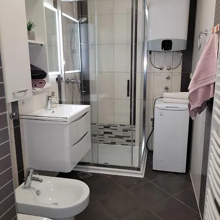 Josip Appartement Crikvenica