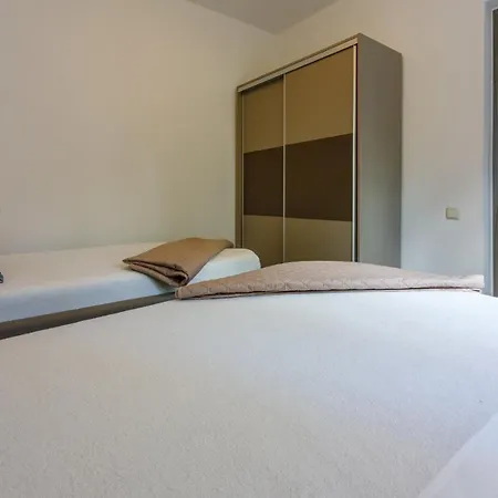 Apartment Josip Crikvenica