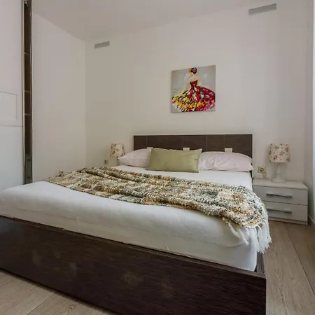 Josip Apartment Crikvenica