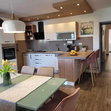 Josip Appartement Crikvenica